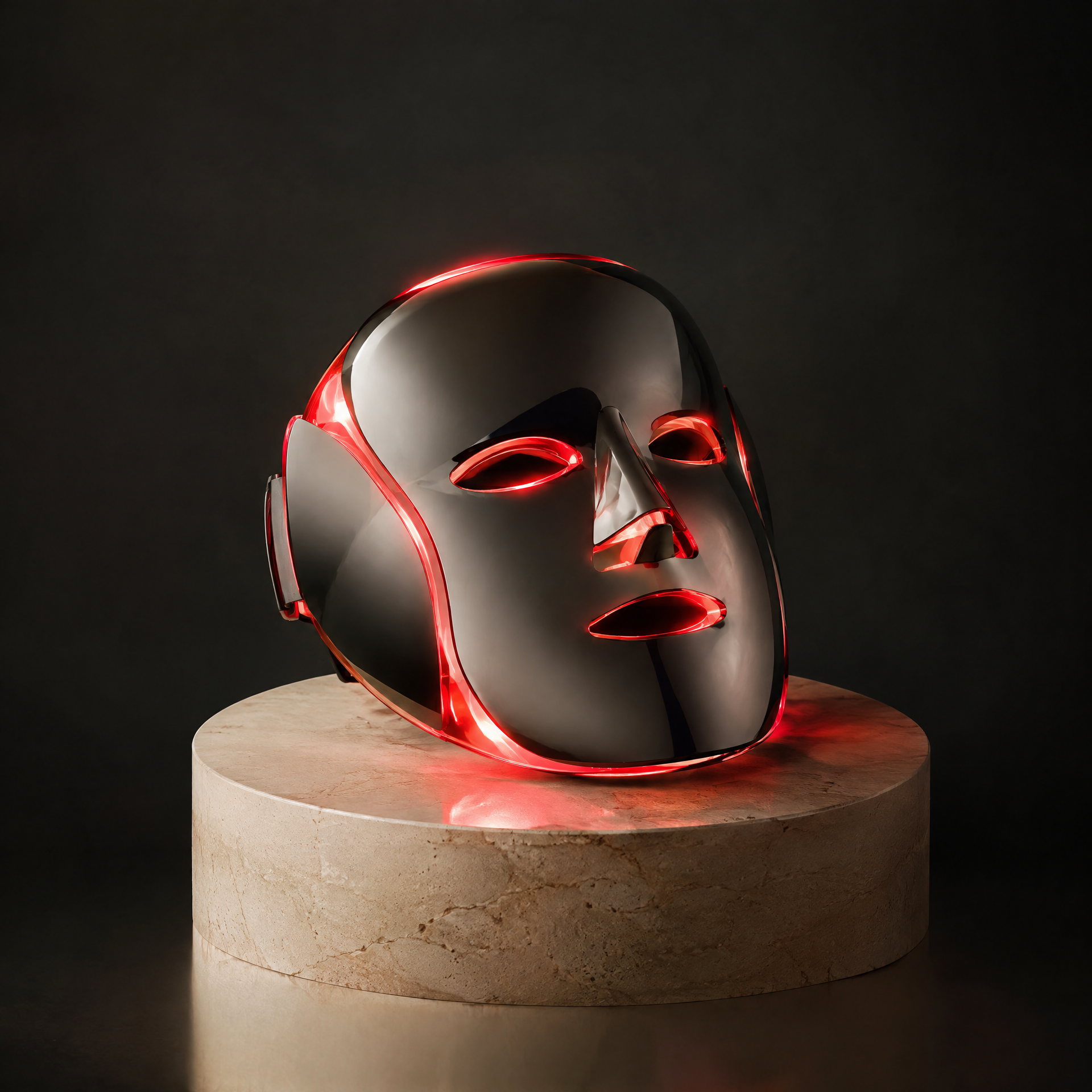 JBS Redlight Mask 09 LED face mask